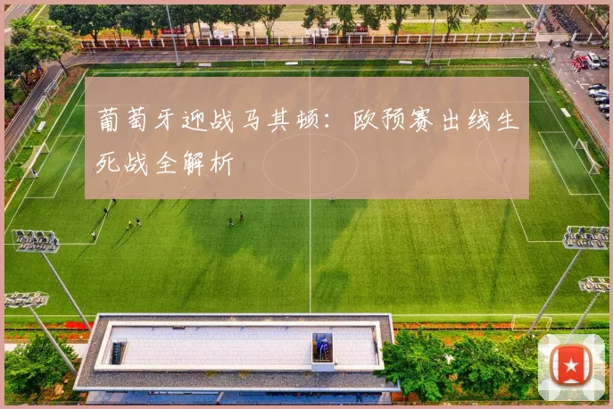 葡萄牙迎战马其顿：欧预赛出线生死战全解析